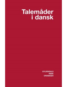Talemåder i dansk