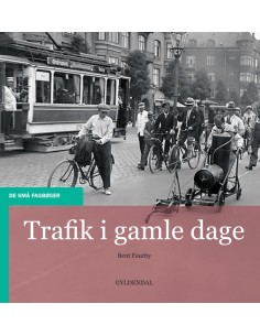 Trafik i gamle dage