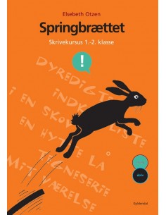 Springbrættet -...