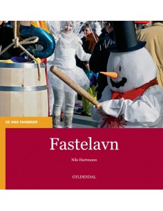 Fastelavn