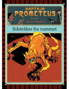 Kaptajn Prometeus -...