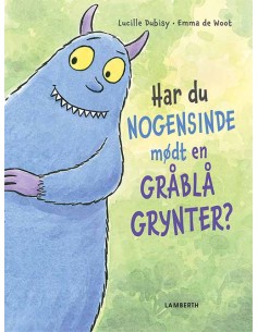 Har du nogensinde mødt en...
