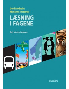 Læsning i fagene