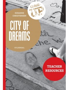 City of Dreams - Teacher...