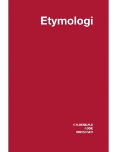 Dansk Etymologisk Ordbog