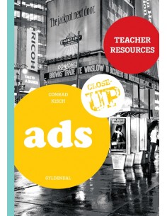 Ads - Teacher Resources
