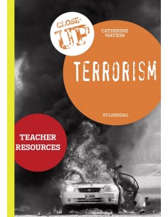 Terrorism - Teacher Resources