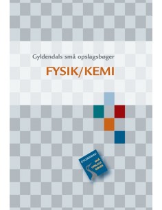 Gyldendals små opslagsbøger