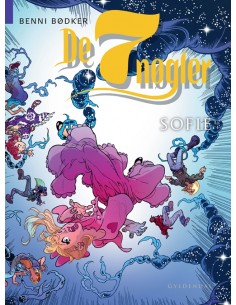 De syv nøgler - Sofie