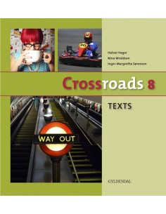 Crossroads 8 TEXTS