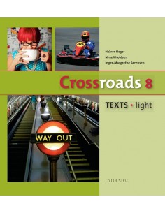Crossroads 8 TEXTS - Light