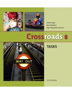 Crossroads 8 Tasks