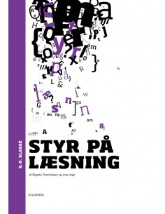 Styr på læsning 8.-9. klasse