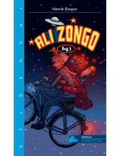 Ali Zongo - vægtløse venner