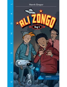 Ali Zongo - hundedage