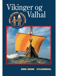 Vikinger og Valhal
