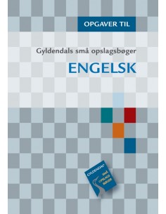 Opgaver til Gyldendals små...