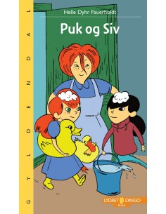 Puk og Siv