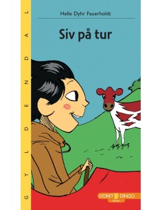 Siv på tur
