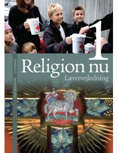Religion nu 1. Lærervejledning