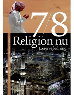 Religion nu 7/8....