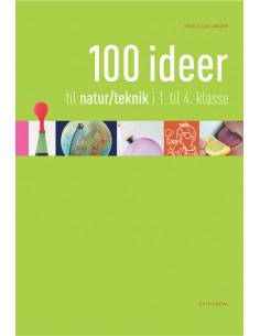 100 ideer til...