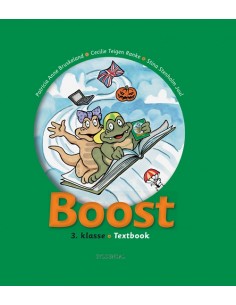 Boost - 3. klasse