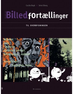 Billedfortællinger til...