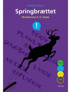 Springbrættet -...