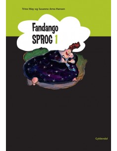 Fandango Sprog 1