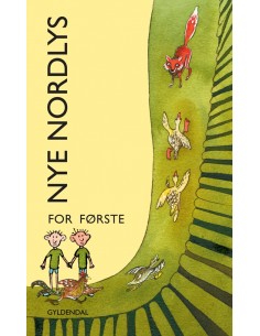 Nye Nordlys for første