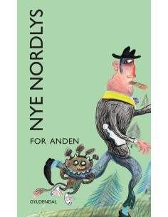 Nye Nordlys for anden