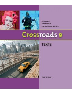 Crossroads 9 TEXTS