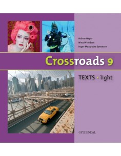 Crossroads 9 TEXTS - Light