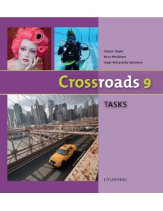 Crossroads 9 TASKS