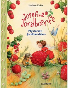 Josefine Jordbærfe -...