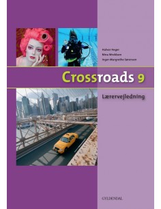 Crossroads 9 Lærervejledning