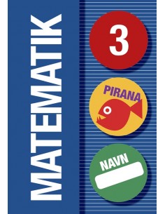 Pirana - Matematik 3