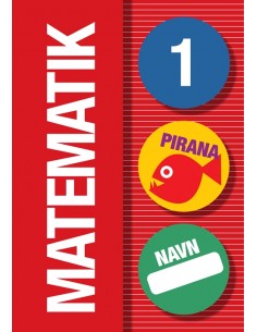 Pirana - Matematik 1