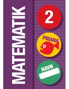 Pirana - Matematik 2