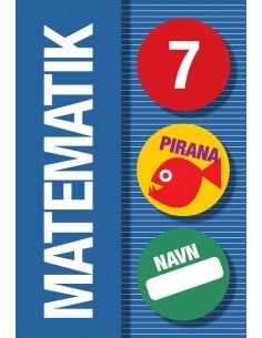 Pirana - Matematik 7