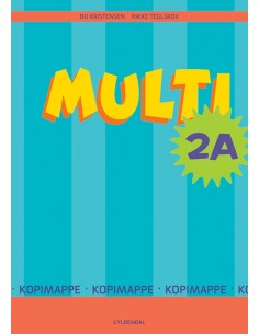 MULTI 2A
