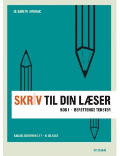 Skriv til din læser 1