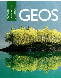 GEOS - GEOGRAFI