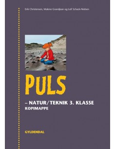 PULS 3. klasse, kopimappe
