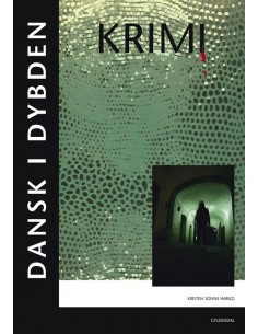 Dansk i dybden - Krimi