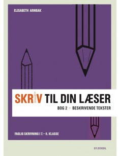 Skriv til din læser 2