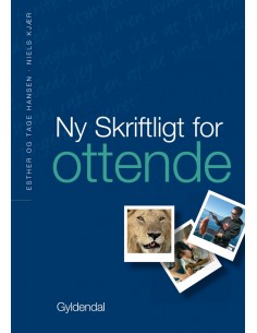 Ny Skriftligt for ottende