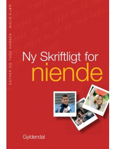 Ny Skriftligt for niende