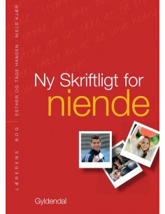 Ny Skriftligt for niende